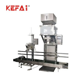 KEFAI мөхлөг дүүргэх битүүмжлэх савлах машин