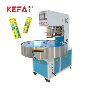 KEFAI автомат цэврүү савлах машин