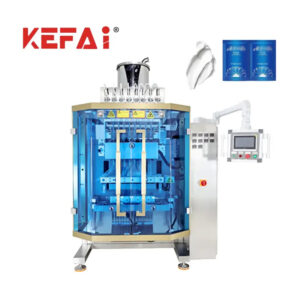 KEFAI олон эгнээний уут савлах машин