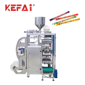 KEFAI олон эгнээний саваа савлах машин